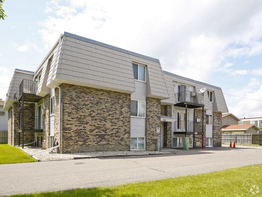 Northern Heights Apartments Rentals Grand Forks, ND