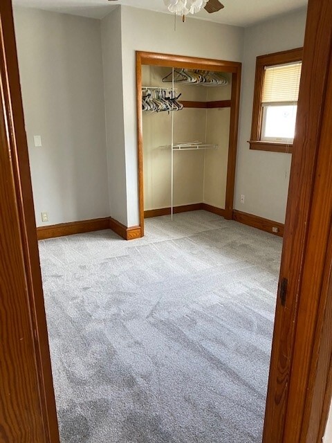 Bedroom 1 - 150 Frame Ave