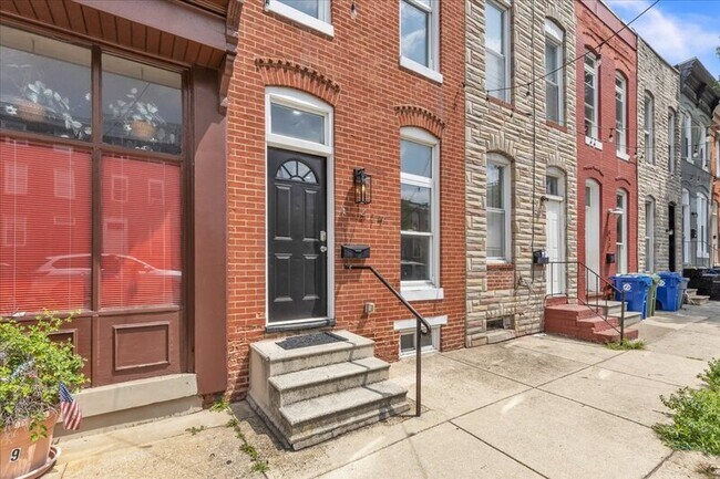 Foto del edificio - 417 N Chester St