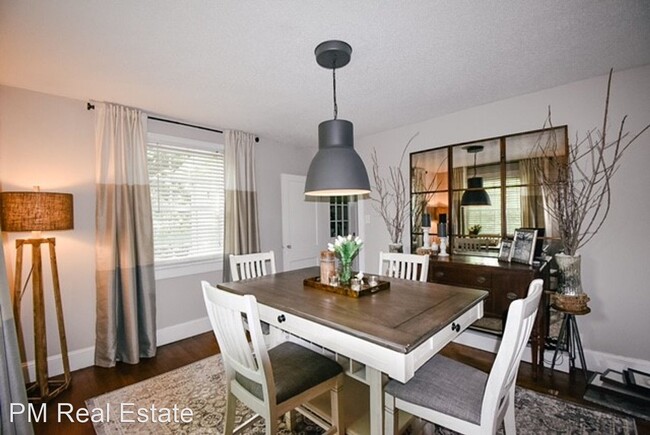 Foto del edificio - 3 br, 2 bath House - 8201 Cummings Dairy Road