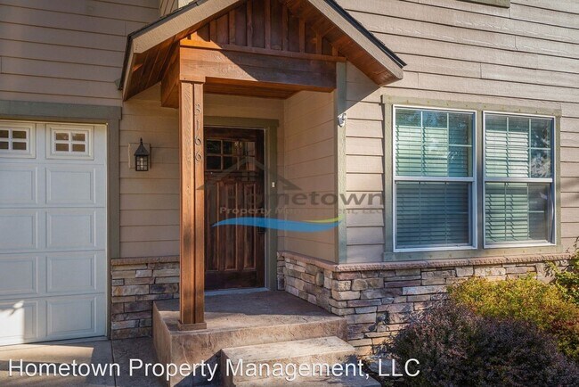 Foto del edificio - 2 br, 2.5 bath House - 3166 N Honeysuckle Dr