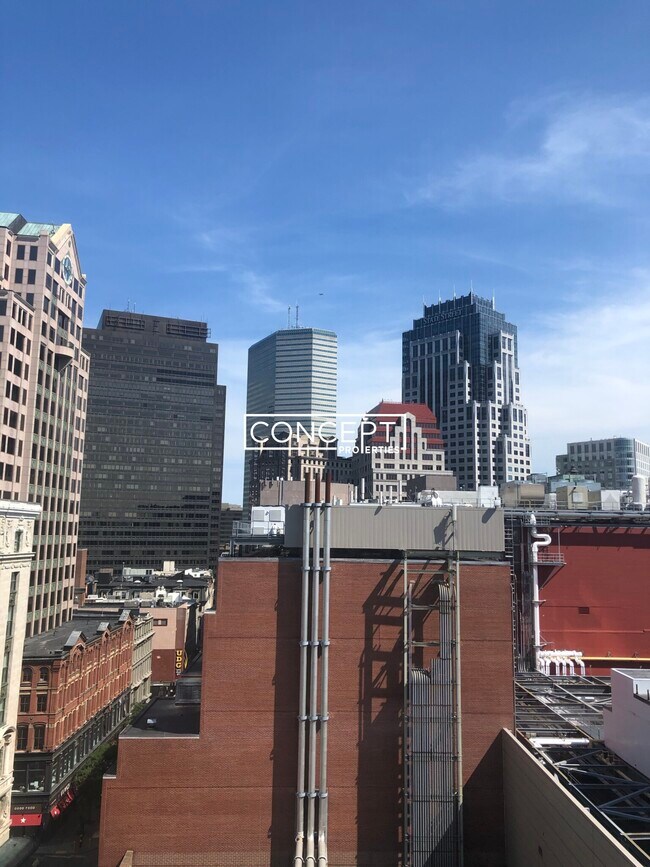 Building Photo - 8 Winter St