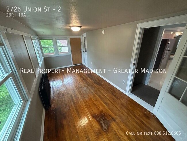 Foto del edificio - 2726 Union St