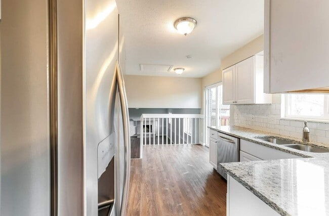 Building Photo - 1513 S Dearborn St