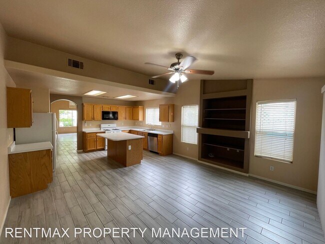 Building Photo - 3 br, 2 bath House - 8220 HOLLISTER AVE