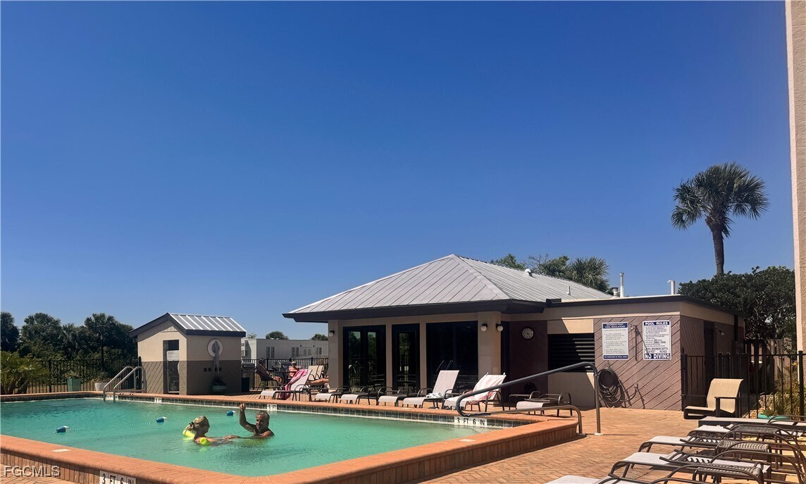 Foto principal - 4510 N Key Dr