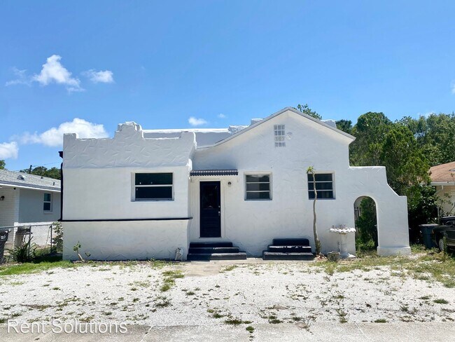 Building Photo - 3 br, 2 bath House - 3710 53rd Ave N.