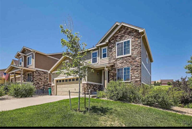 Primary Photo - 26059 E Davies Dr