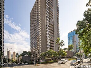 Building Photo - 1255 Nuuanu Ave