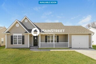 Building Photo - 116 Wynbrook Ct