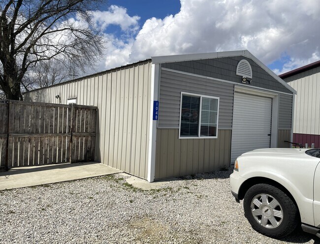 Foto del edificio - 1048 Caldwell Ave