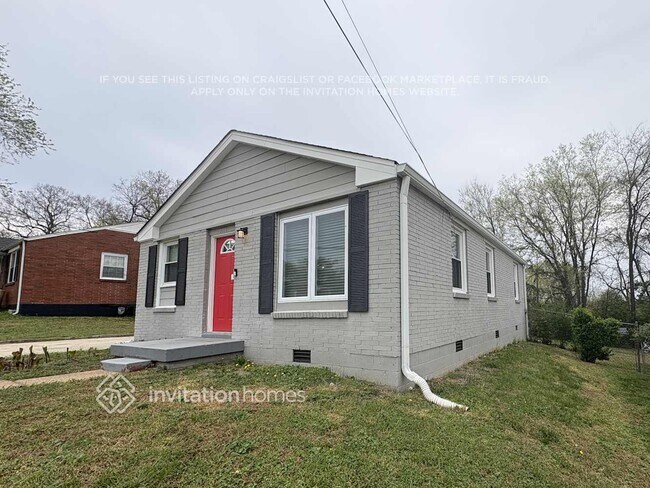 Foto del edificio - 3216 Holland Ln