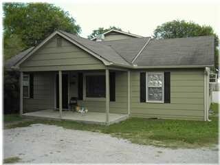 Building Photo - 1512 Houston St