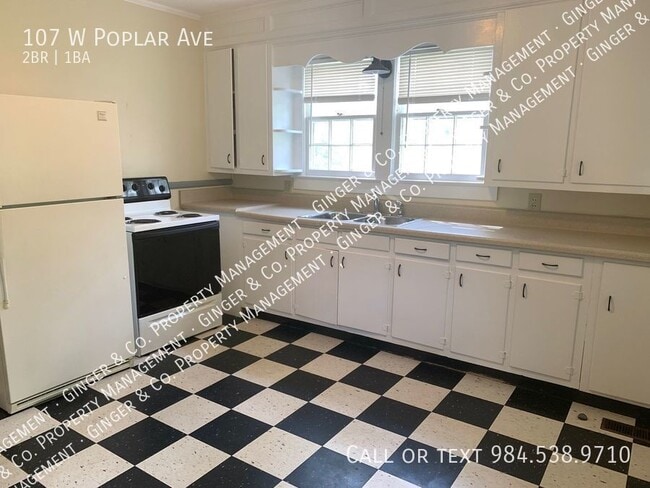 Building Photo - Charming 2 bedroom bungalow in Carrboro