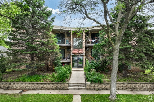 Building Photo - Irvine Park Apts