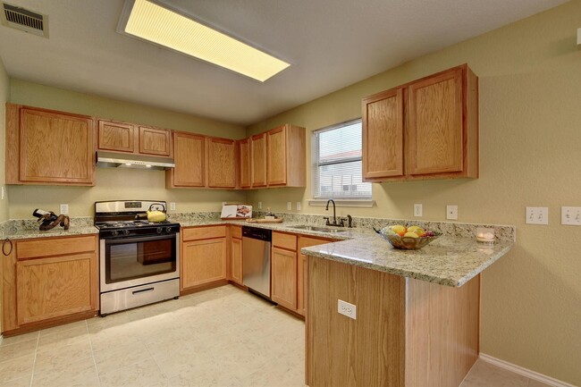 Foto del edificio - 104 Keaton Cove