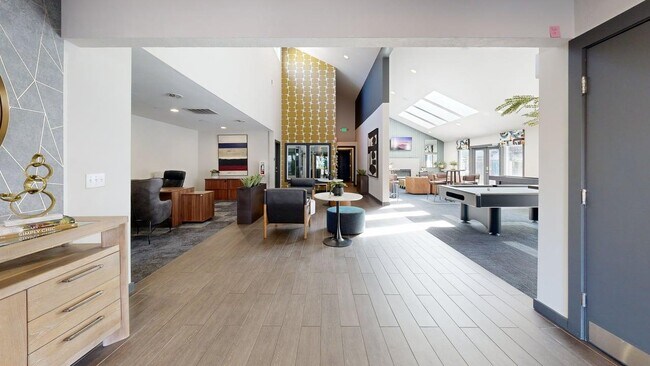 Foto del edificio - Ellyson Apartment Homes