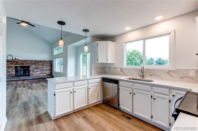 Foto del edificio - 5923 S Ward St