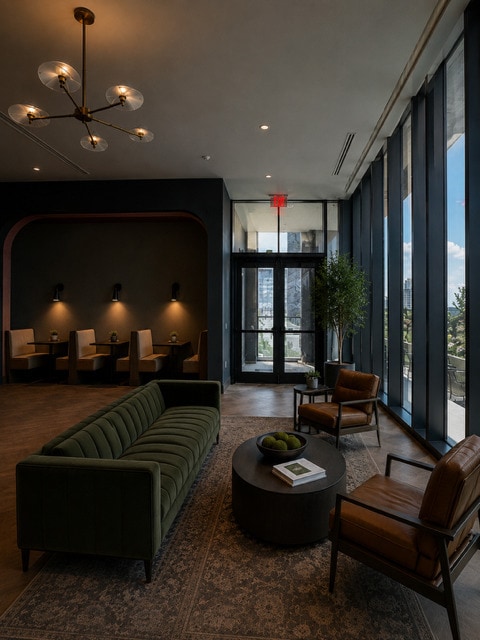 Building Photo - Harrison Residences