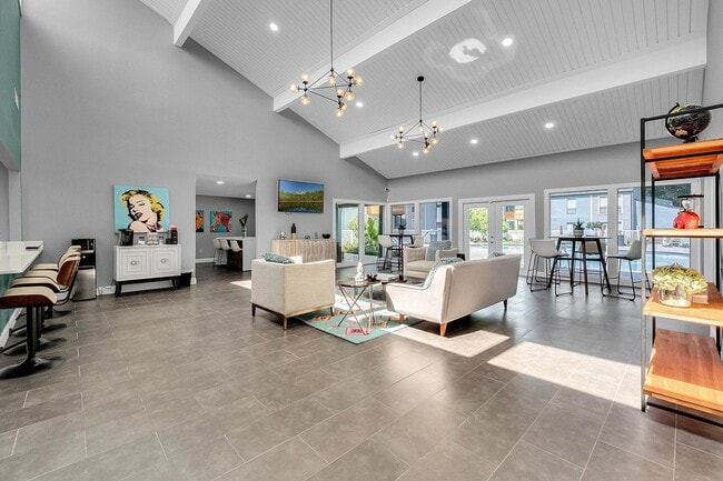 Foto del edificio - Haven at Lake Deer