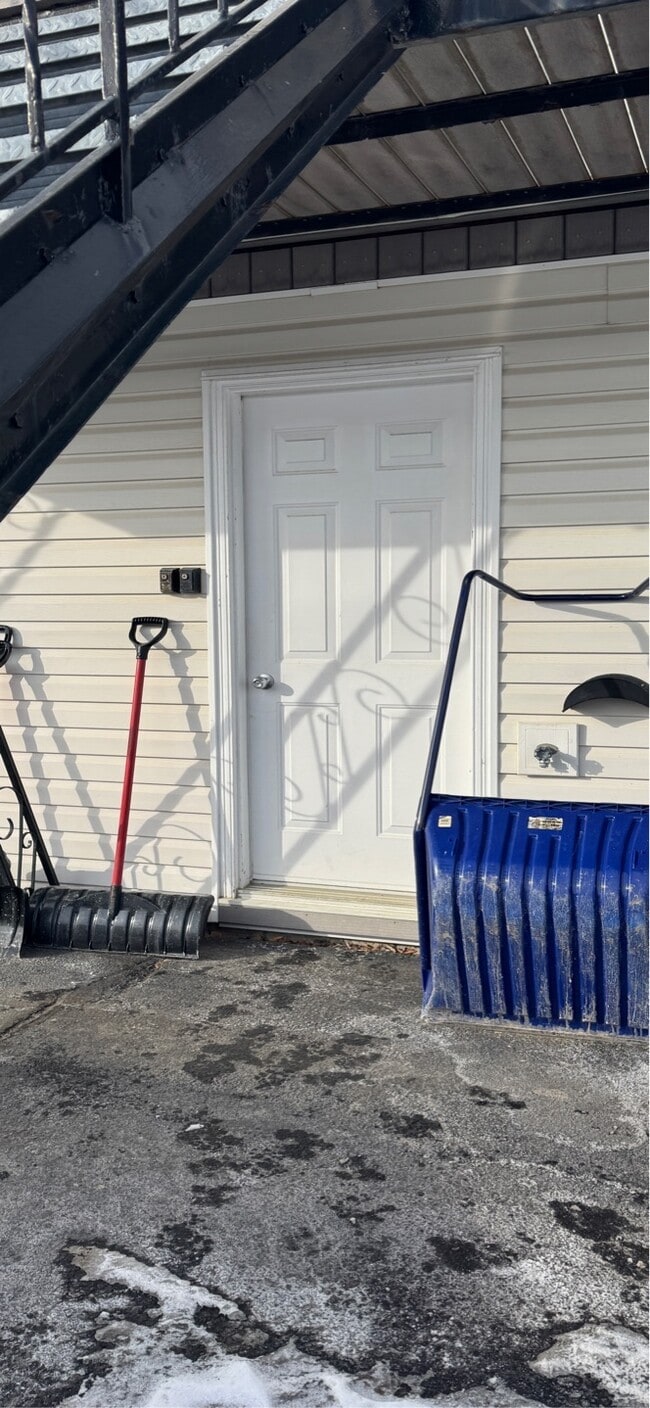 Building Photo - 648 Everard H Daigle Boul