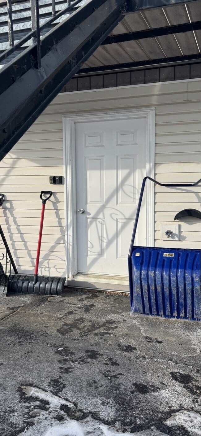 Photo du bâtiment - 648 Everard H Daigle Boul