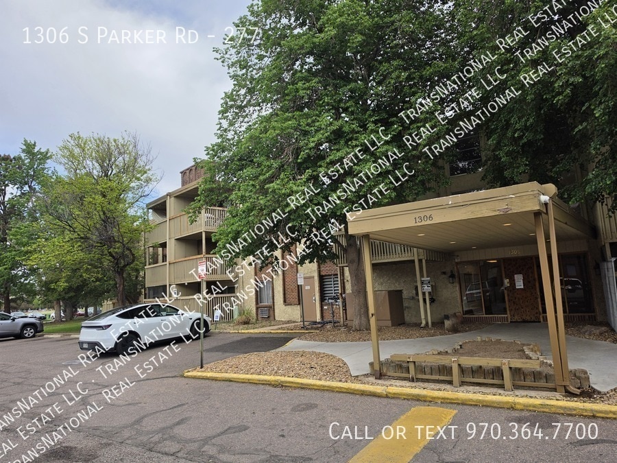 Photo - 1306 S Parker Rd-277