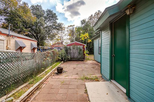 Foto del edificio - 5505 Thomas Ln