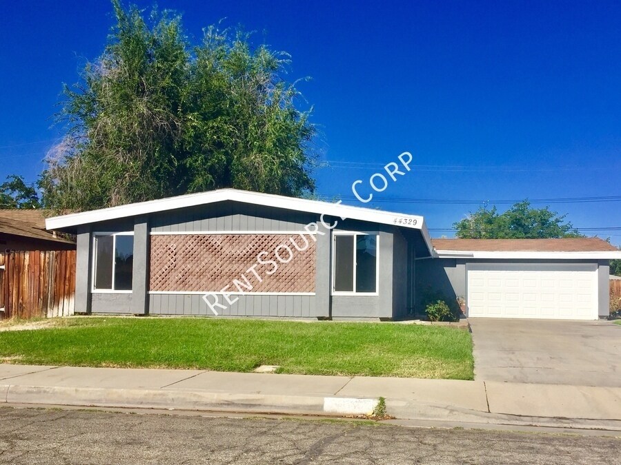91 Houses for Rent in Lancaster, CA Westside Rentals