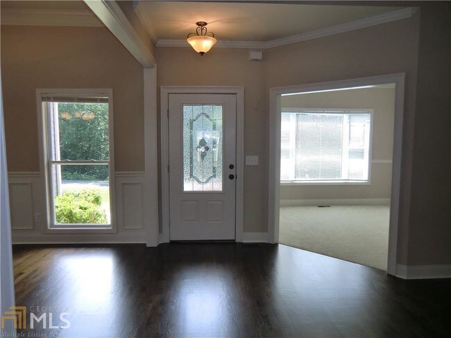 Foto del edificio - 6915 Bannister Rd