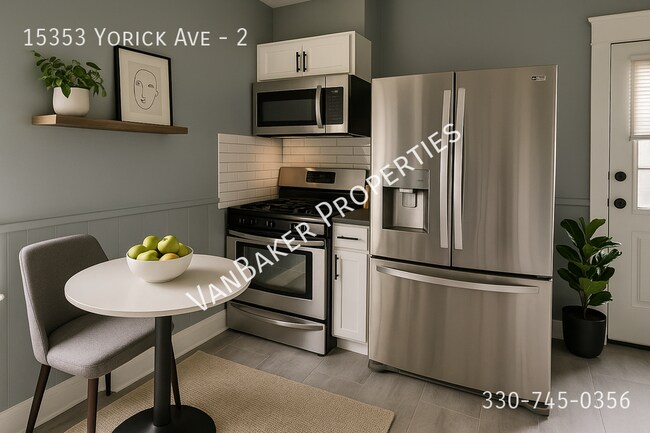Foto del edificio - 15353 Yorick Ave
