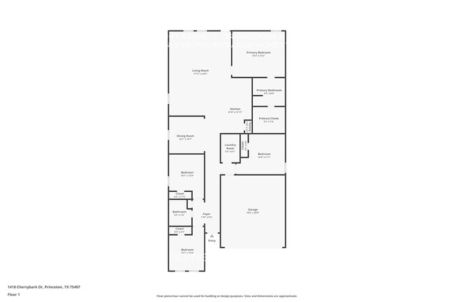 Foto del edificio - 1418 Cherrybark Dr