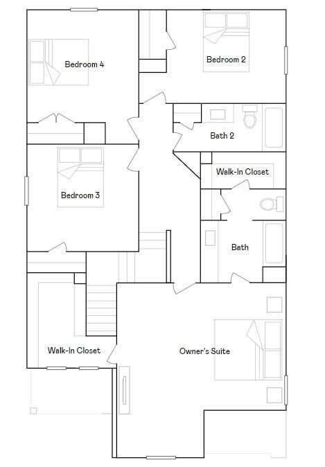 Building Photo - 10910 Tawny Rdg Dr