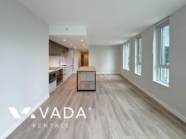 Building Photo - Myriad 3 BR APT Rental 905-567 Emerson St Coquitlam: VADA