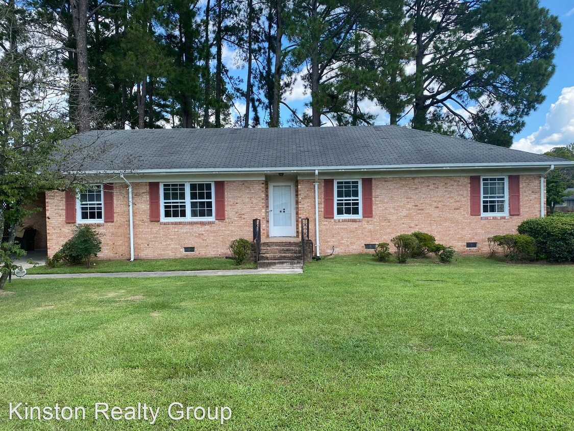 Primary Photo - 3 br, 2 bath House - 2421 Carey Road