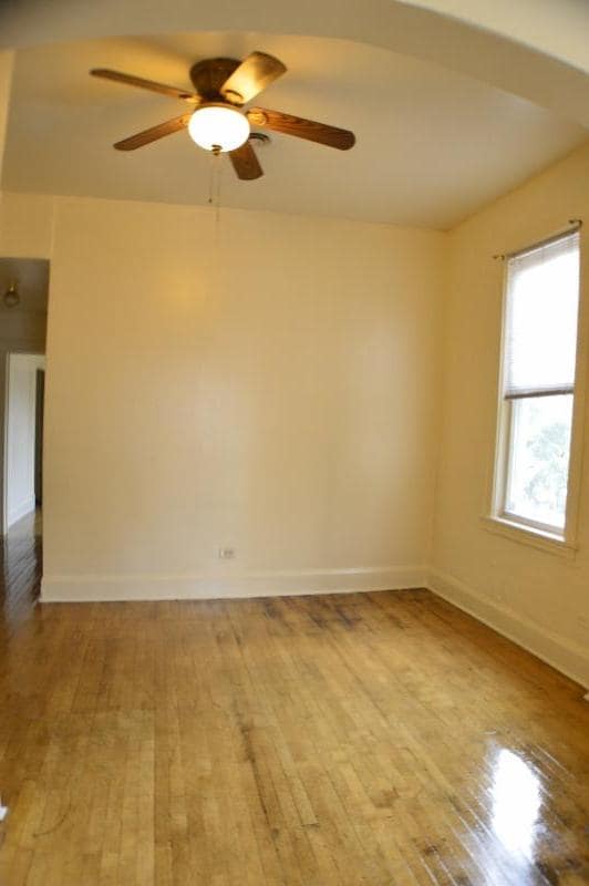 Building Photo - 1458 N Campbell Ave