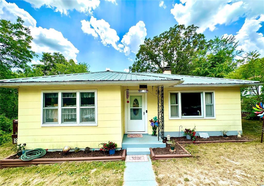 Primary Photo - 503 W 10th St