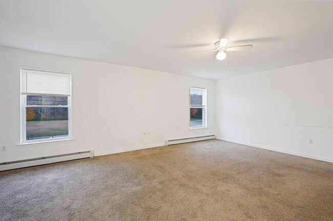 Foto del edificio - McKeon Park Apartments