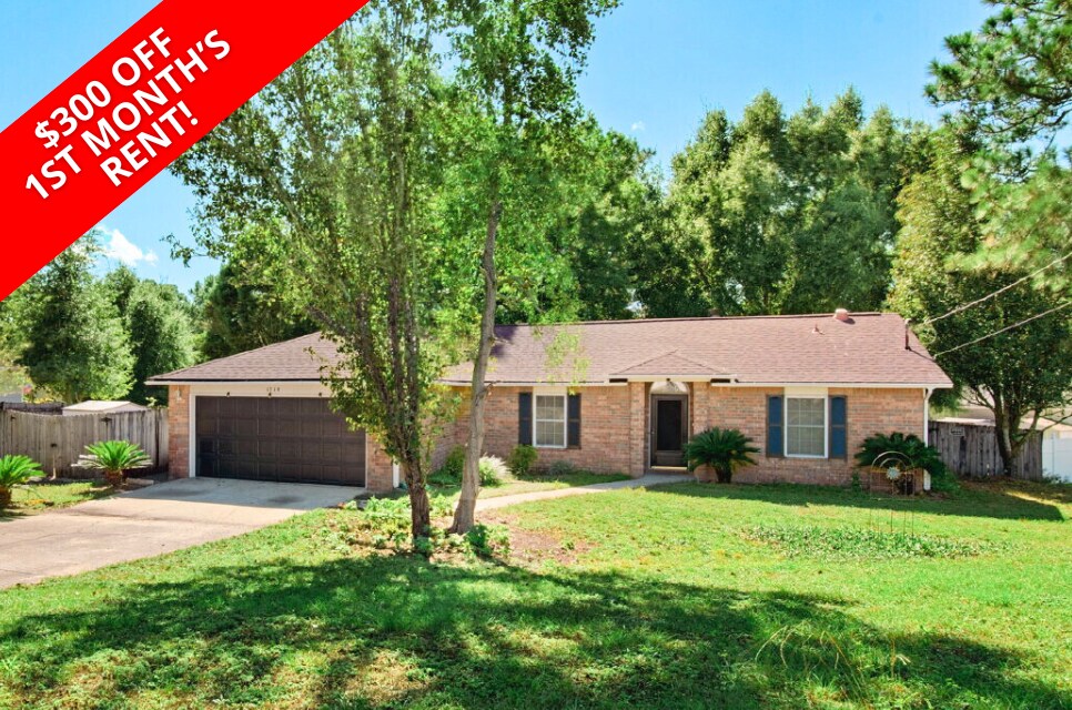 Foto principal - $300.00 Off First Months Rent!