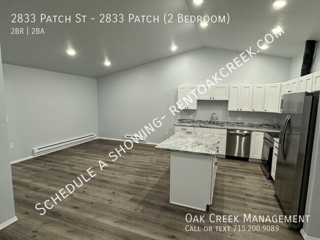Foto del edificio - 2833 Patch St
