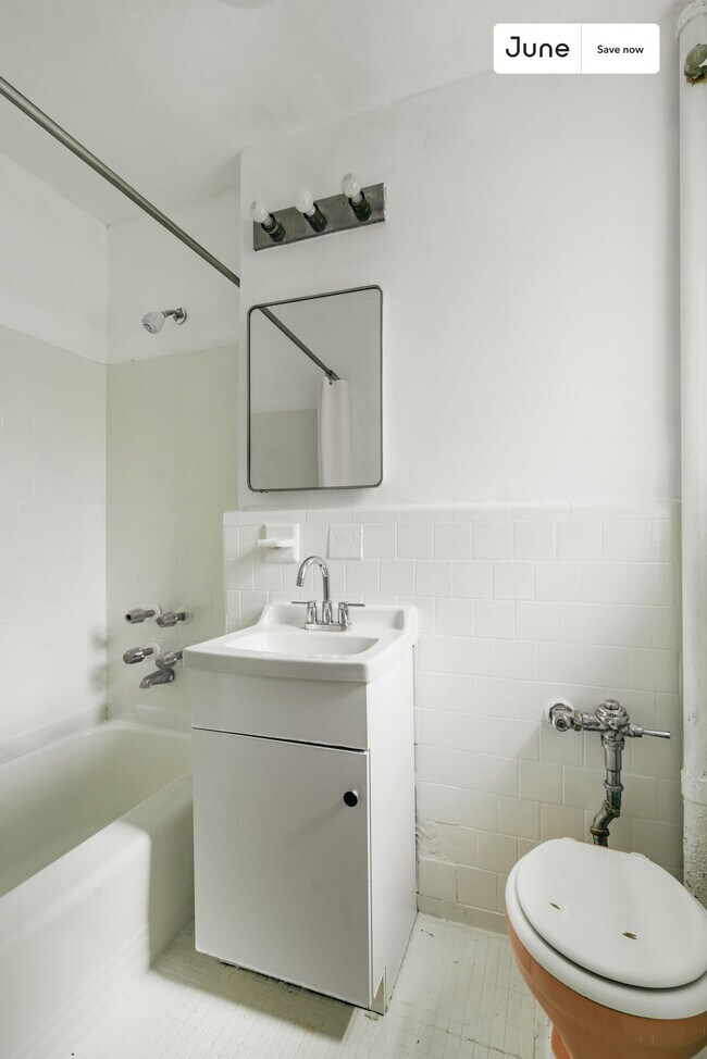 Foto del edificio - 20 A Ave