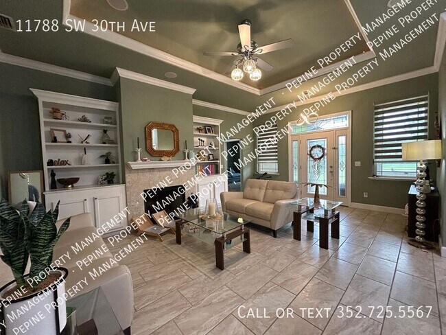 Foto del edificio - 11788 SW 30th Ave