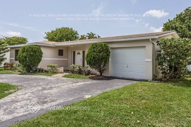 Building Photo - 3180 NW 40th Ct