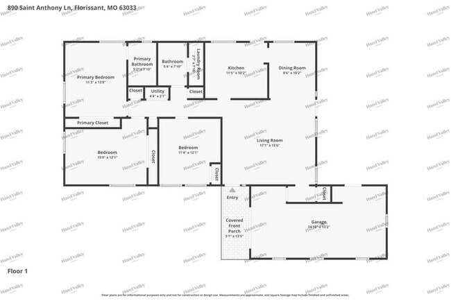 Foto del edificio - 890 St Anthony Ln