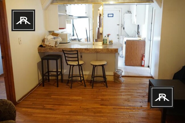 Photo - 4 bedroom in Allston MA 02134 Apartment