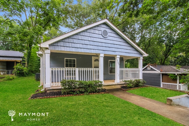 Foto del edificio - 1147 Hillcrest Dr SE