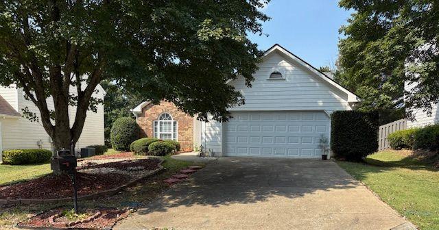 Foto del edificio - 3819 Ethridge Pl NW