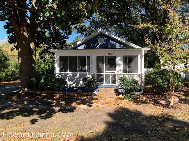 Building Photo - 2 br, 2 bath House - 4908 Lookout Road