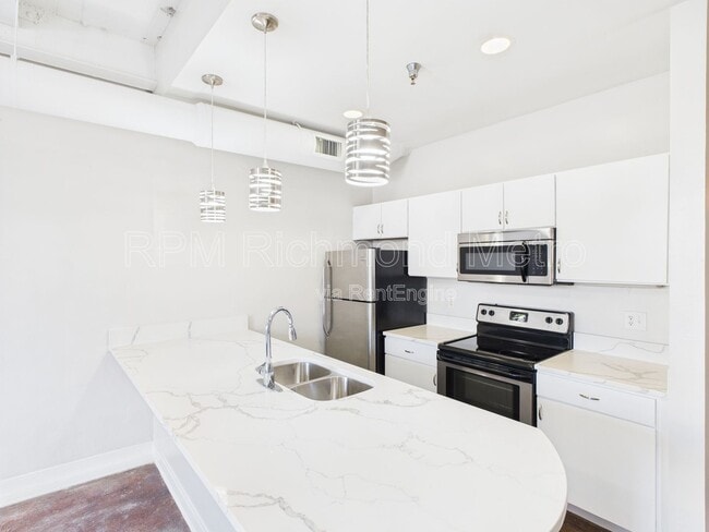Interior Photo - Market Villas