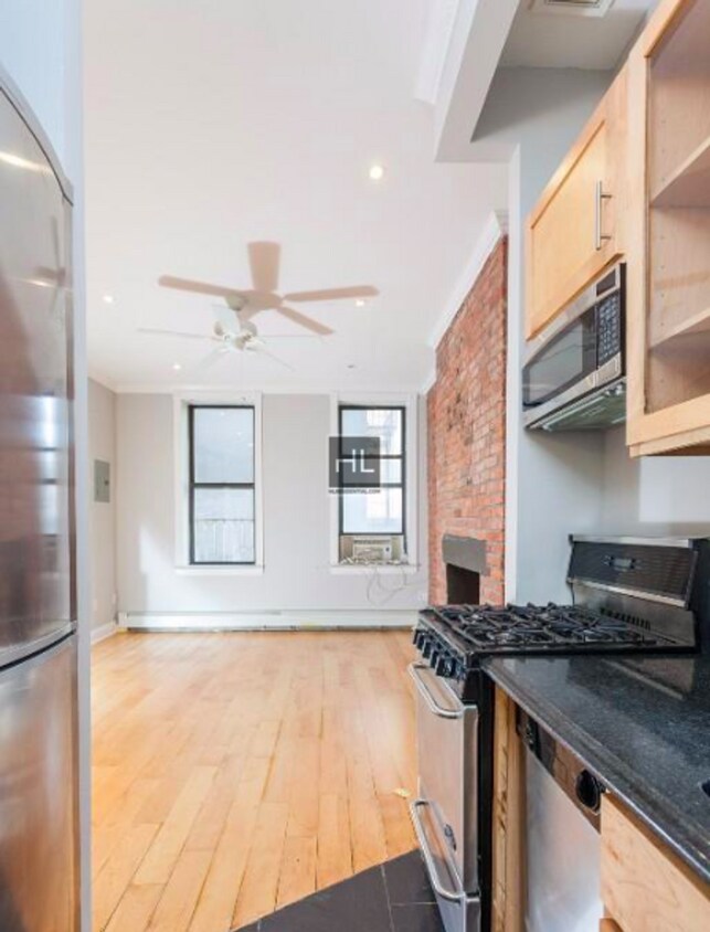 Foto del edificio - AVENUE B